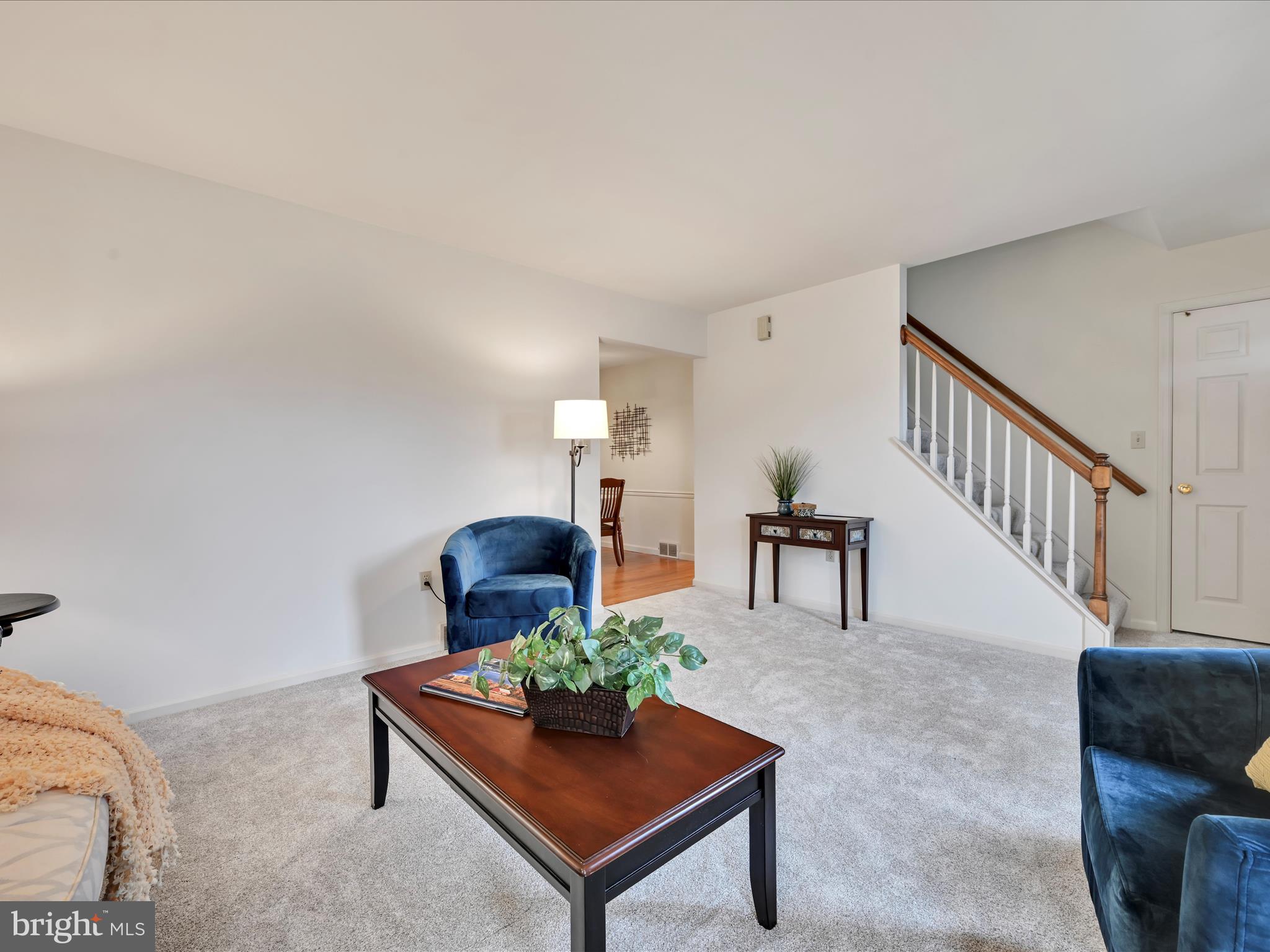 LINCOLN GARDENS - Residential