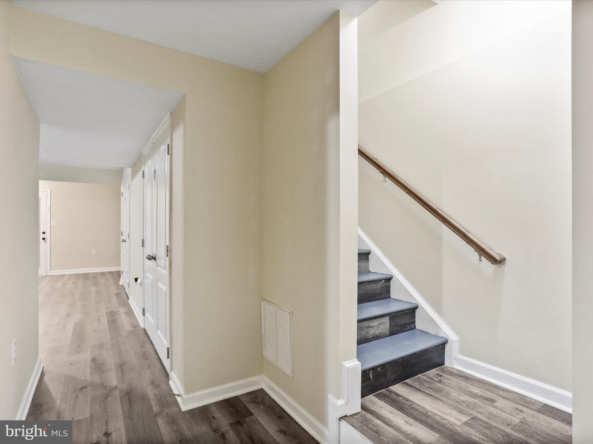 KENSINGTON TERRACE - Residential