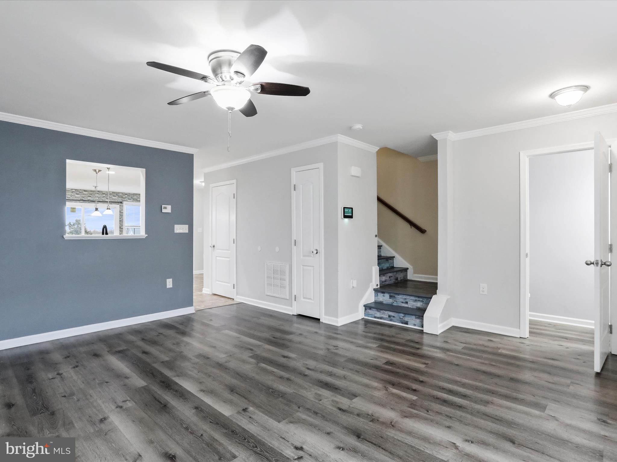 KENSINGTON TERRACE - Residential