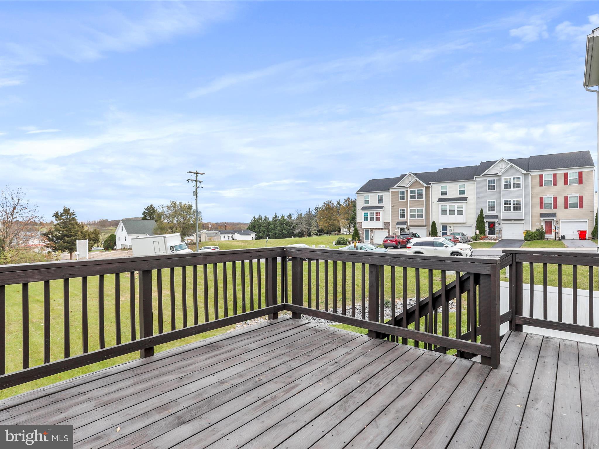 KENSINGTON TERRACE - Residential