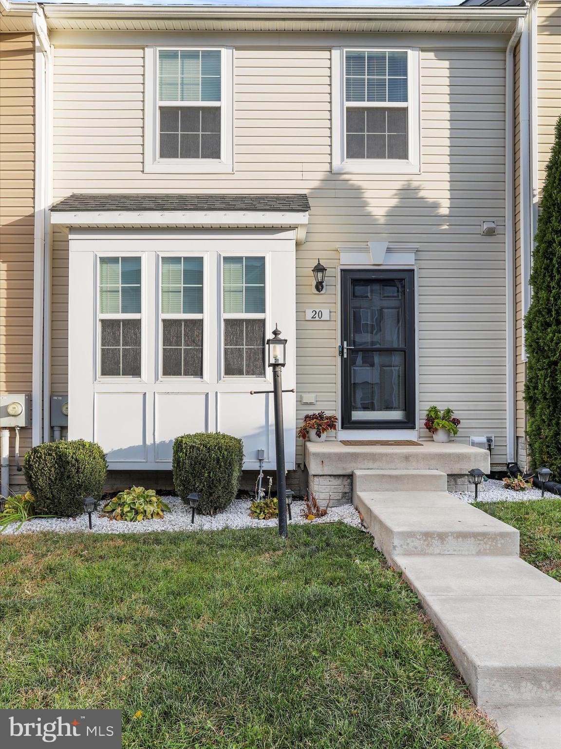 KENSINGTON TERRACE - Residential