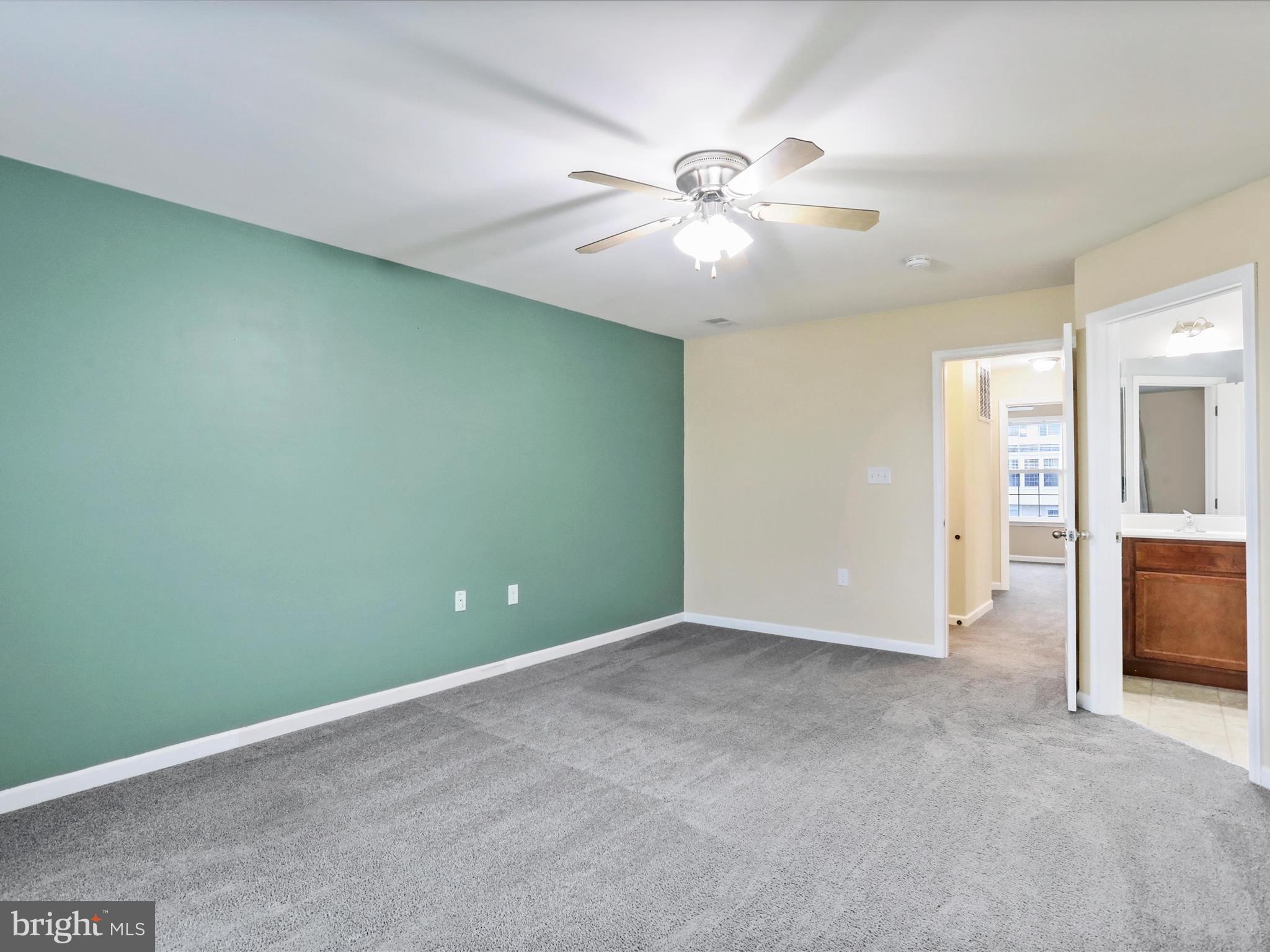 KENSINGTON TERRACE - Residential