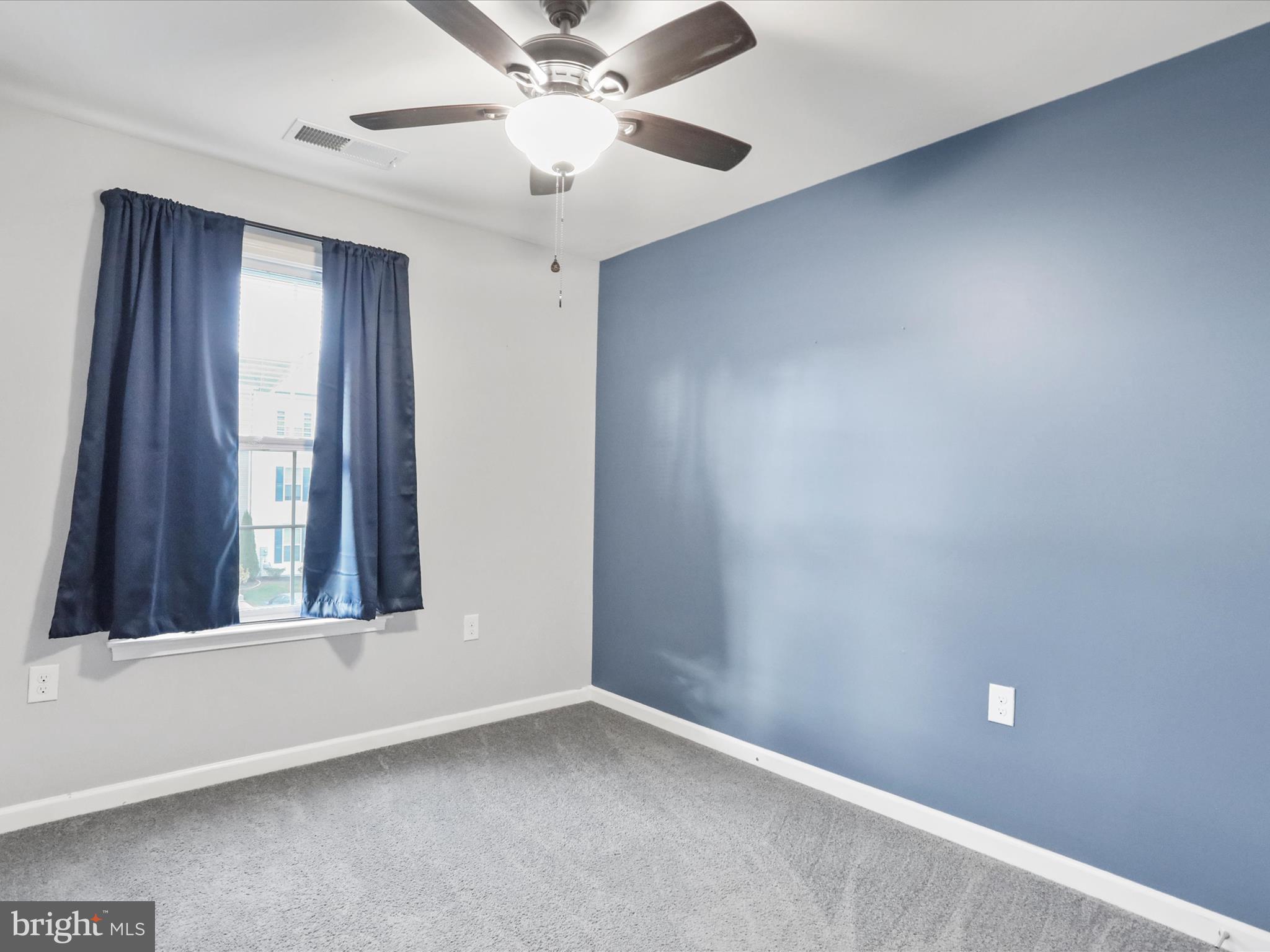 KENSINGTON TERRACE - Residential