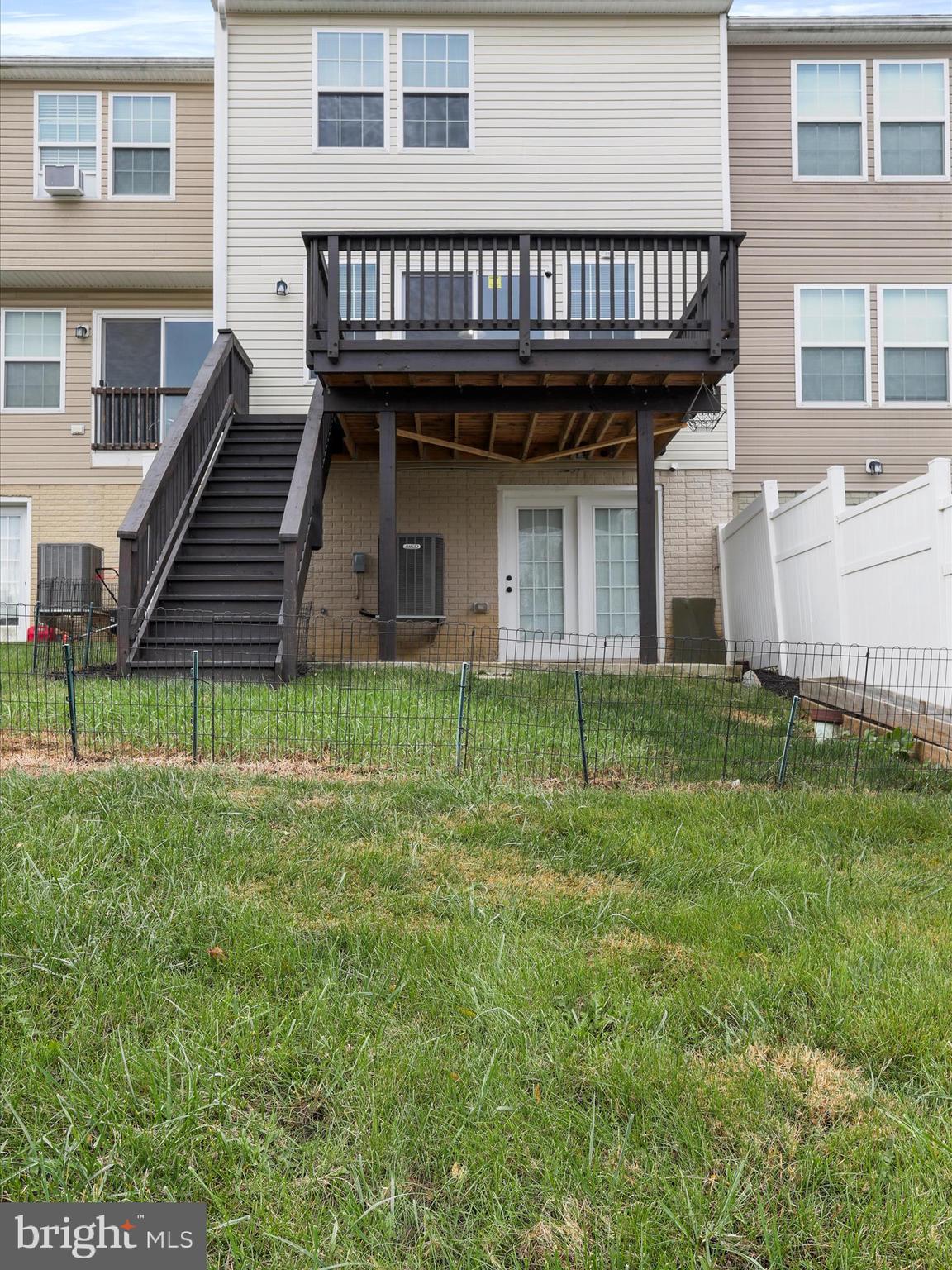 KENSINGTON TERRACE - Residential