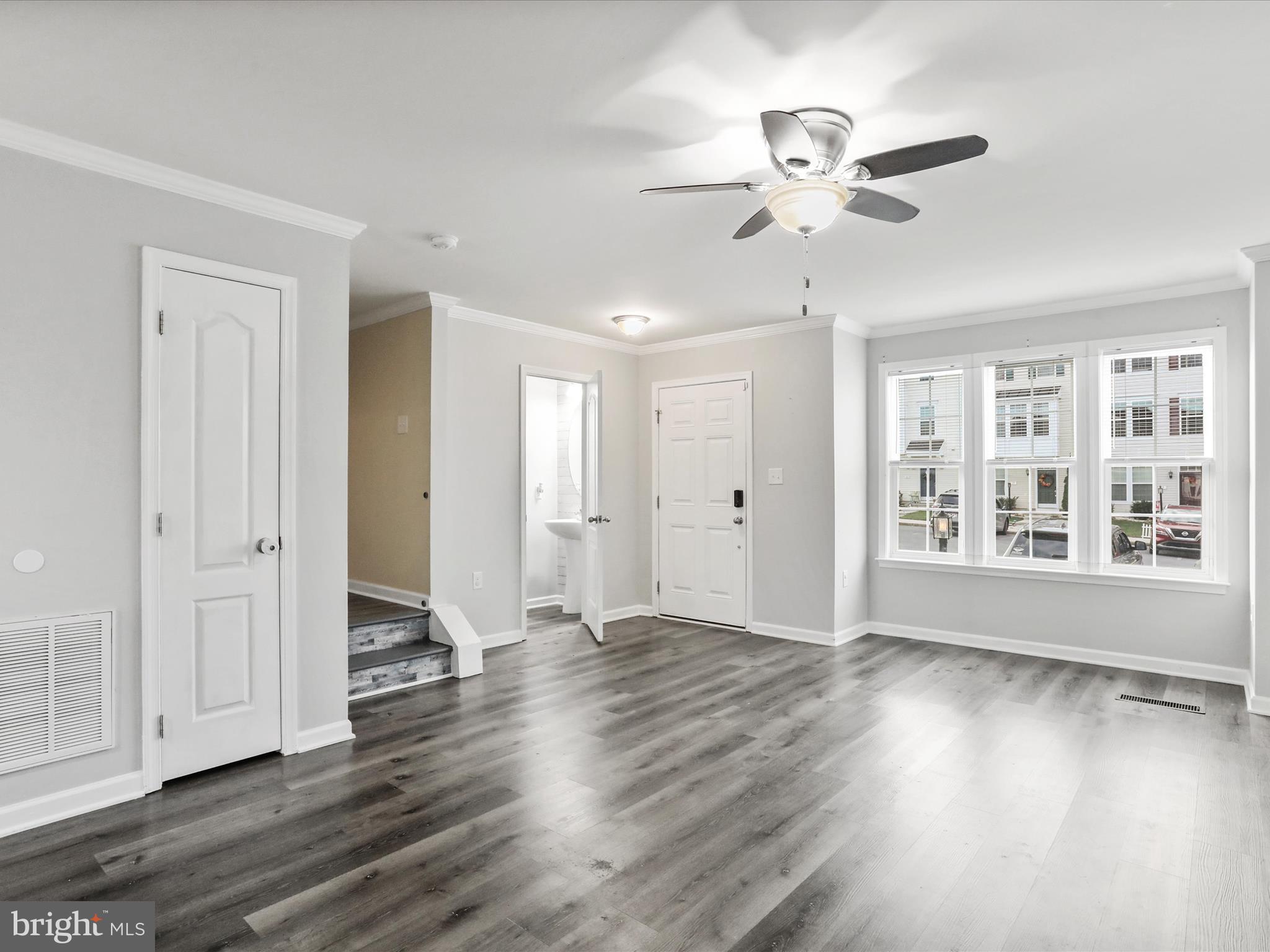 KENSINGTON TERRACE - Residential