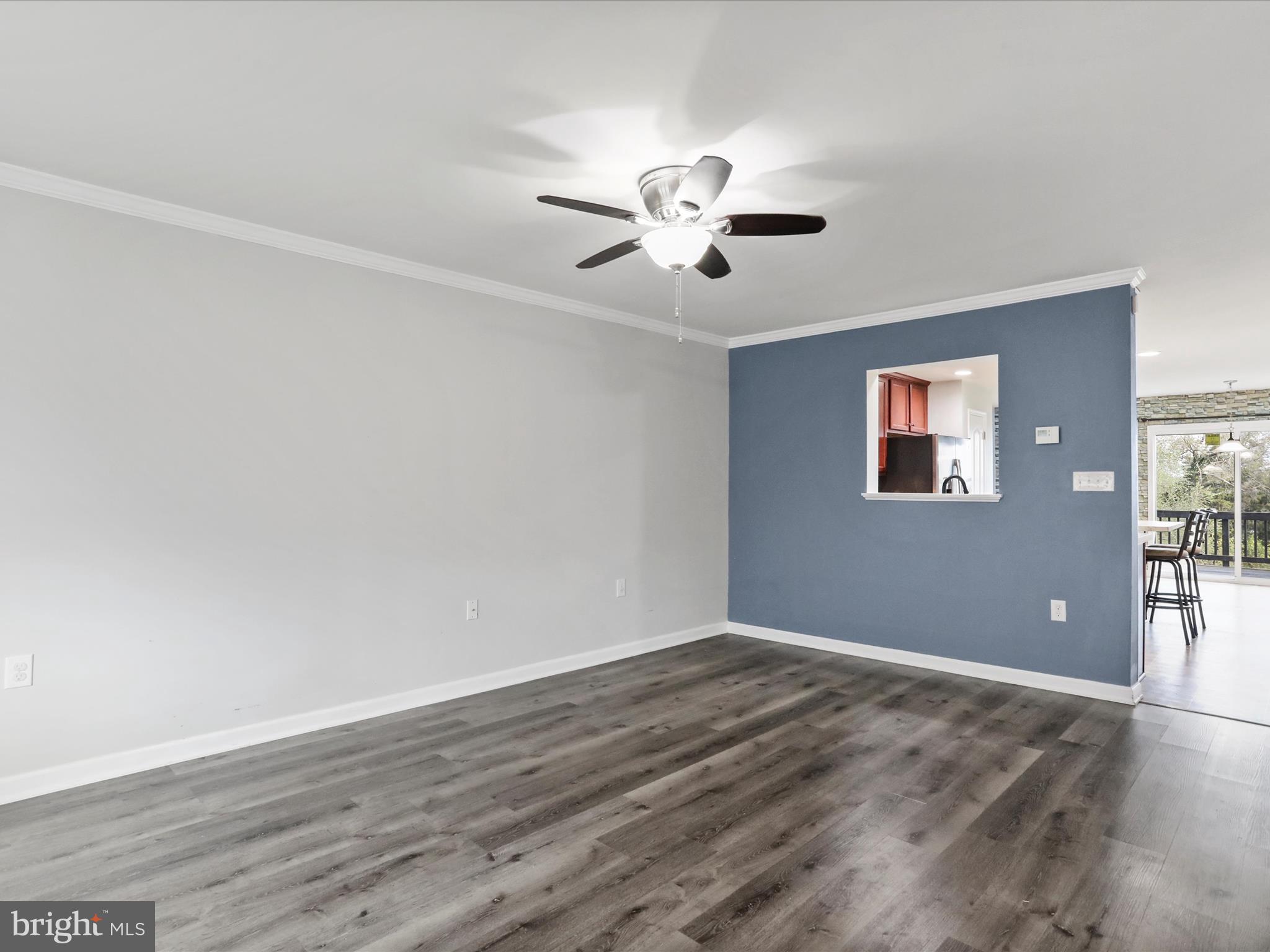 KENSINGTON TERRACE - Residential