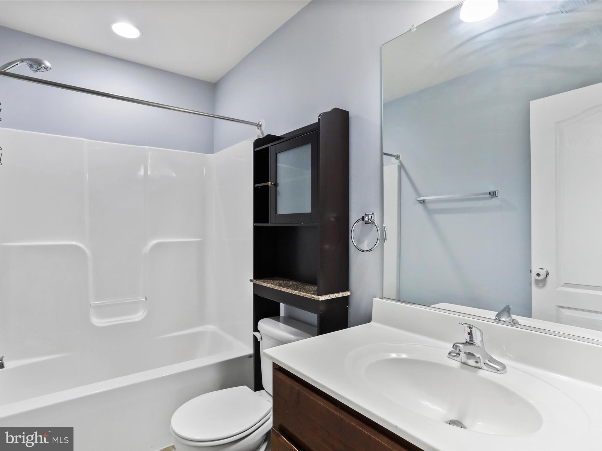 KENSINGTON TERRACE - Residential