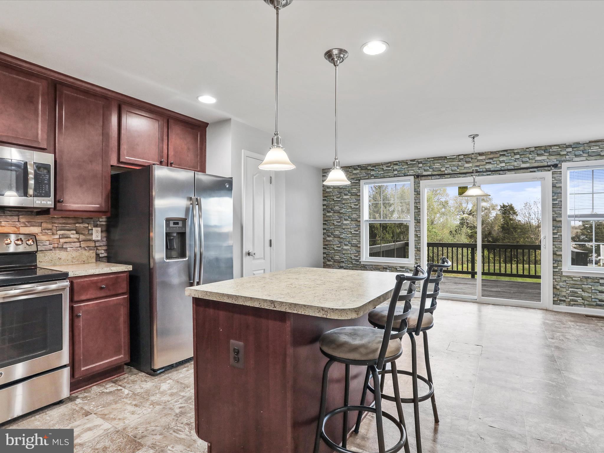 KENSINGTON TERRACE - Residential