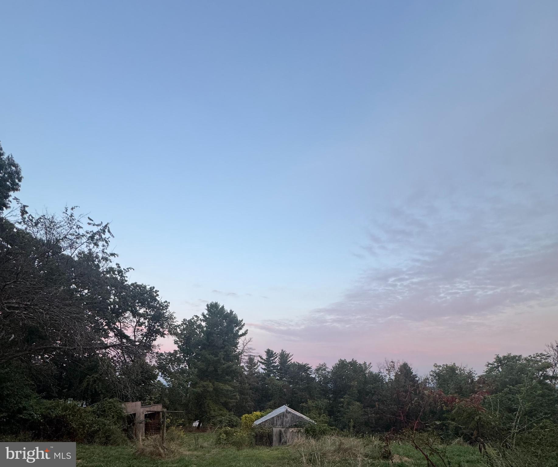 BRADDOCK HEIGHTS - Residential