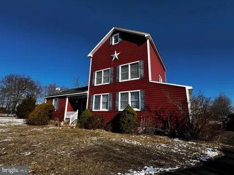 18 Provinceline Road, New Egypt, NJ 08533 - MLS#: NJOC2031932