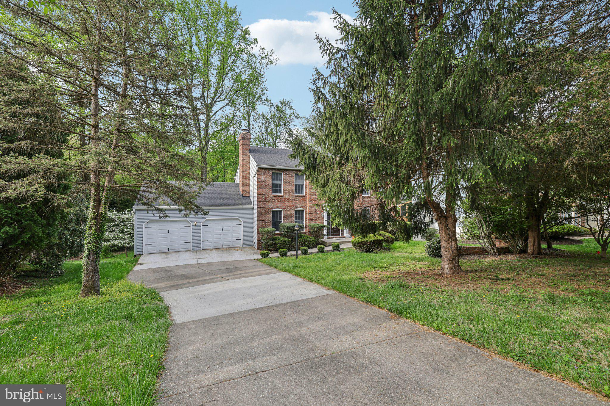 GLENMONT - Residential