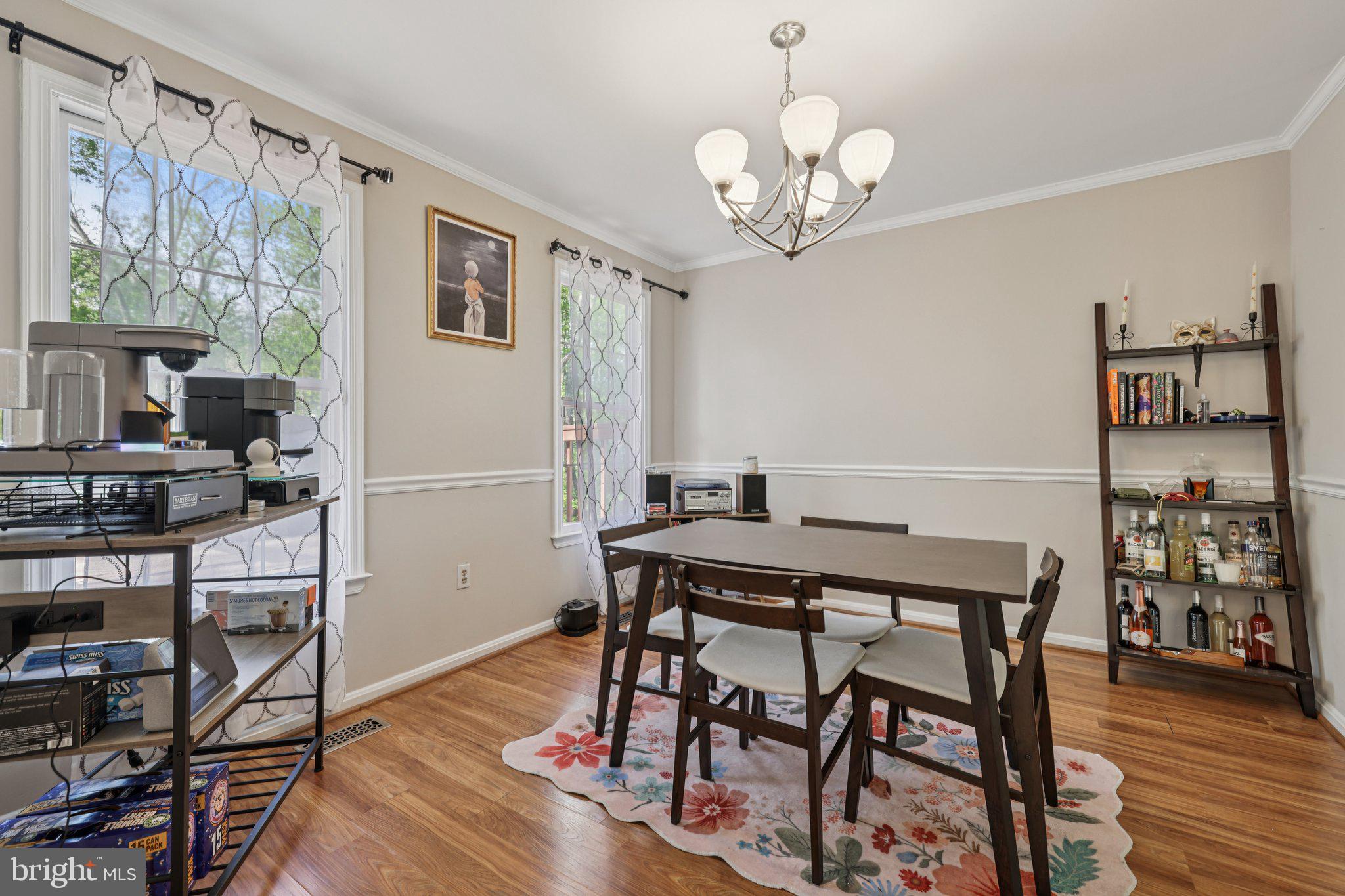 GLENMONT - Residential