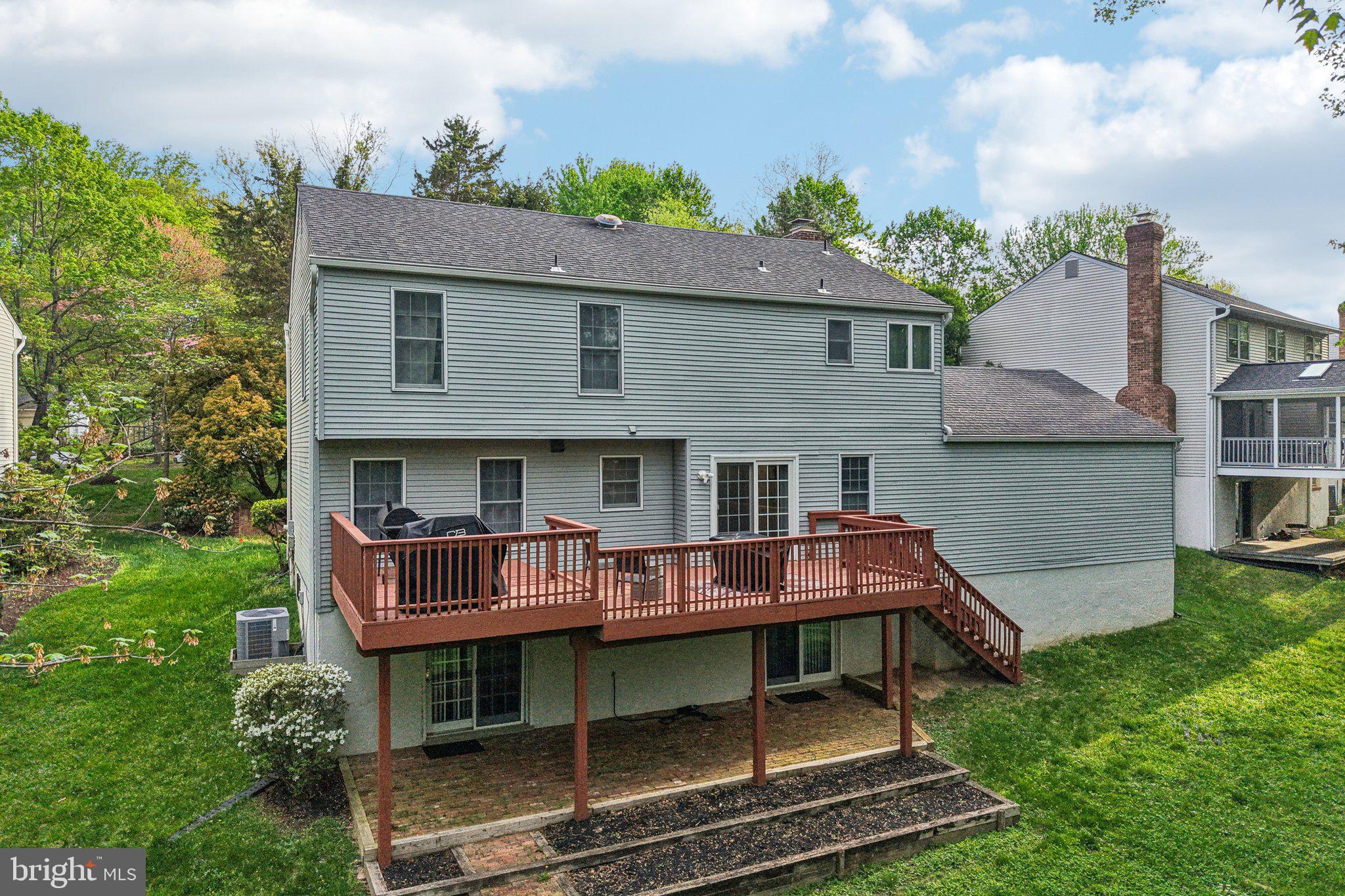 GLENMONT - Residential