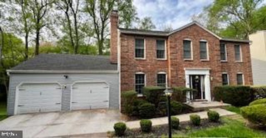 Welcome to this distinguished residence nestled within one of Columbia’s most desirable and picturesque communities. Offering an exceptional blend of elegance, space, and thoughtful design, this impressive home is perfectly suited for both refined entertaining and comfortable everyday living.

The main level features a sophisticated and flowing floor plan, where the formal living room and dining room seamlessly connect to create an open and inviting atmosphere—ideal for gatherings, celebrations, and everyday enjoyment. A private study with a beautiful fireplace adds warmth and character, creating the perfect setting for a home office, library, or quiet retreat, while also providing an additional heat source during the colder months.

Upstairs, five generously sized bedrooms offer comfort and flexibility for family, guests, or additional workspace. The expansive primary suite serves as a true retreat, featuring a luxurious en-suite bath complete with a soaking tub, separate shower, double vanity, and thoughtfully designed built-in closets that provide both functionality and elegance.

The lower level offers exceptional versatility with a fully finished basement, including a bonus bedroom that can easily function as a guest suite, media room, fitness area, or additional living space. Multiple finished areas provide endless possibilities for entertaining, recreation, or multi-generational living.

Step outside to an expansive, beautifully designed deck overlooking a picturesque and private backyard—an ideal setting for outdoor dining, entertaining, or simply enjoying peaceful surroundings. The outdoor space offers both privacy and beauty, enhancing the overall appeal of this exceptional home.

Additional features include a spacious two-car garage with ample storage and functionality, further complementing the home’s thoughtful design and practicality.

Located in a highly sought-after Columbia community known for its scenic beauty, established surroundings, and convenient access to amenities, this home presents a rare opportunity to enjoy refined living, generous space, and timeless appeal in an exceptional setting.