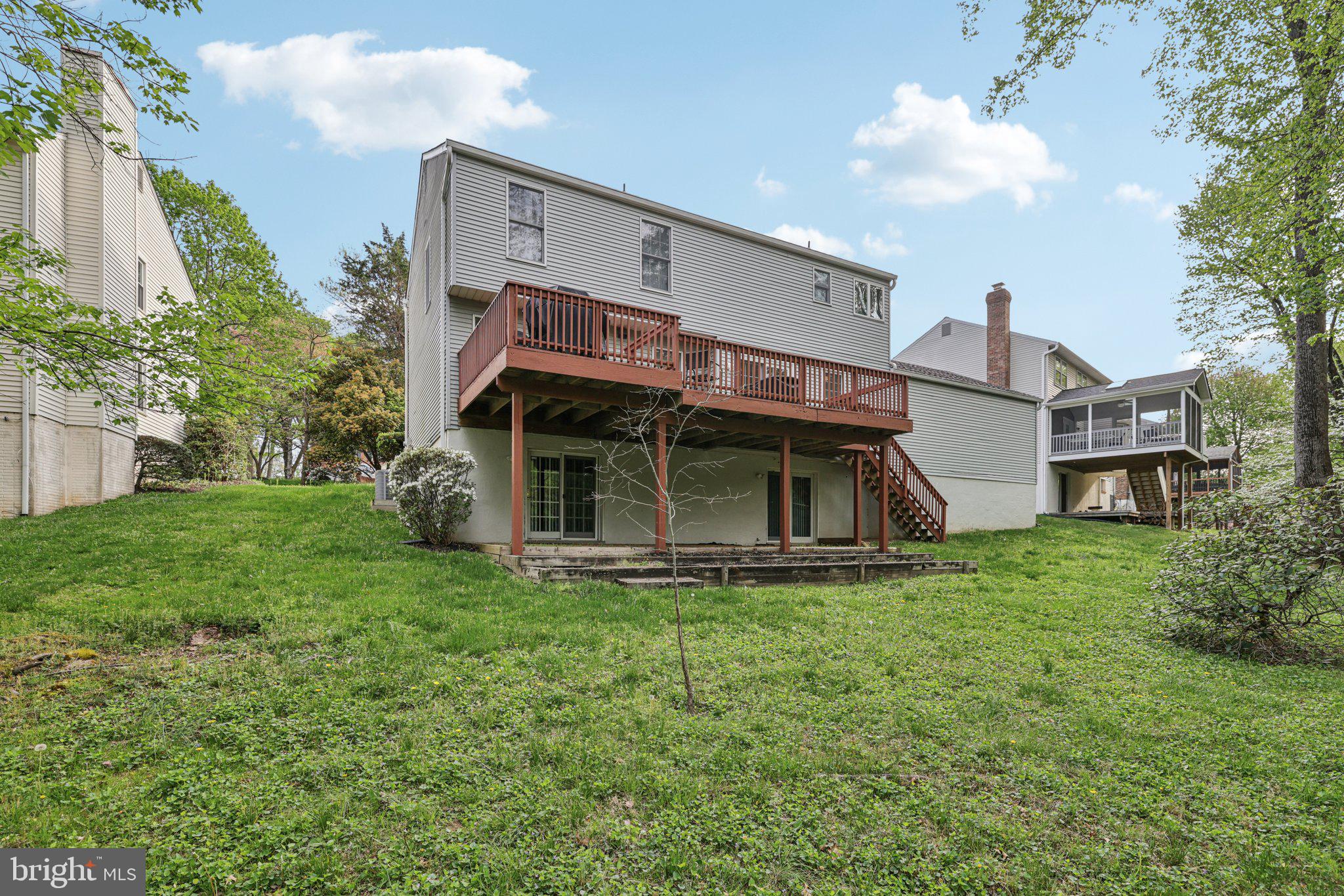 GLENMONT - Residential