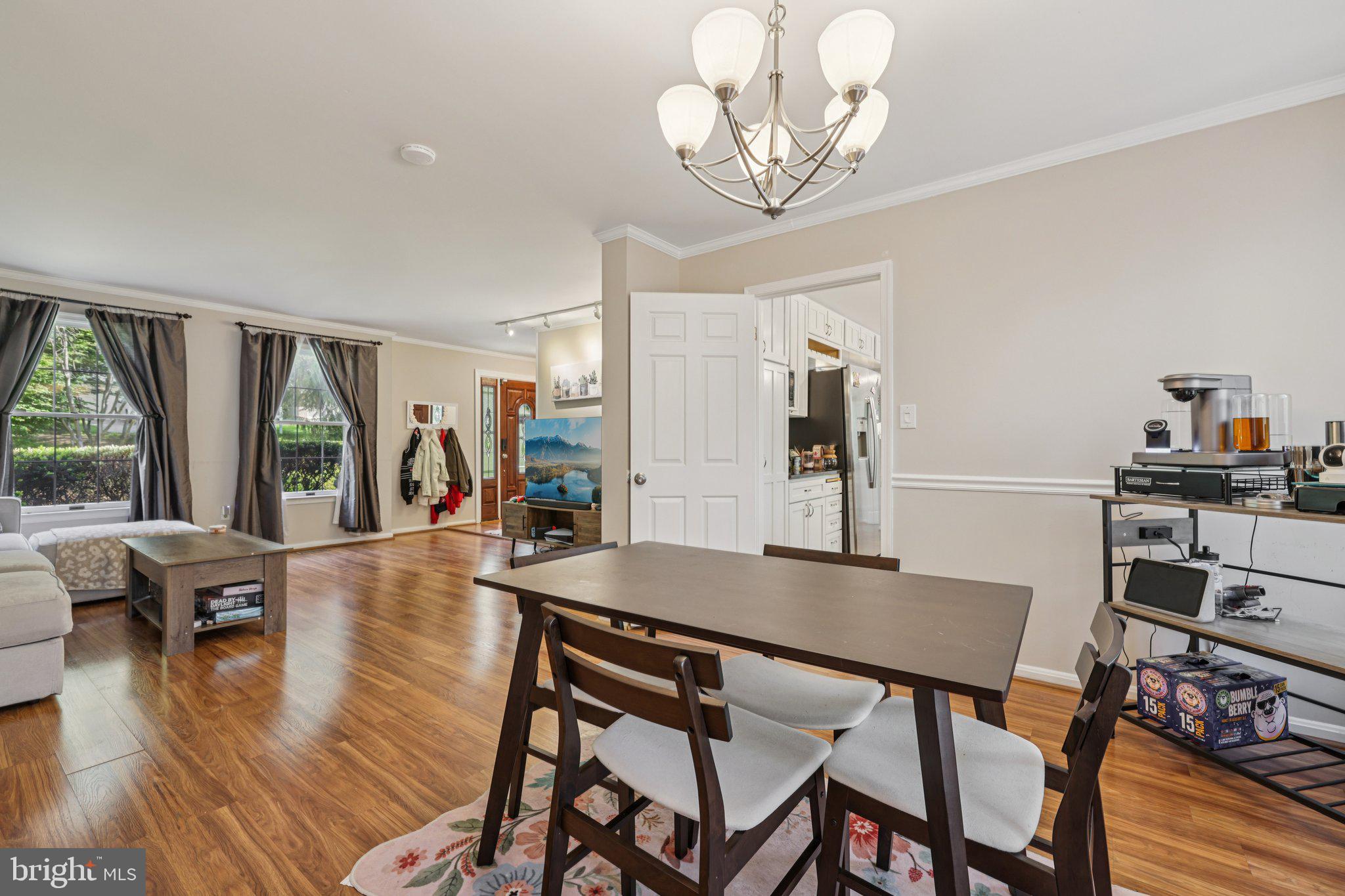 GLENMONT - Residential