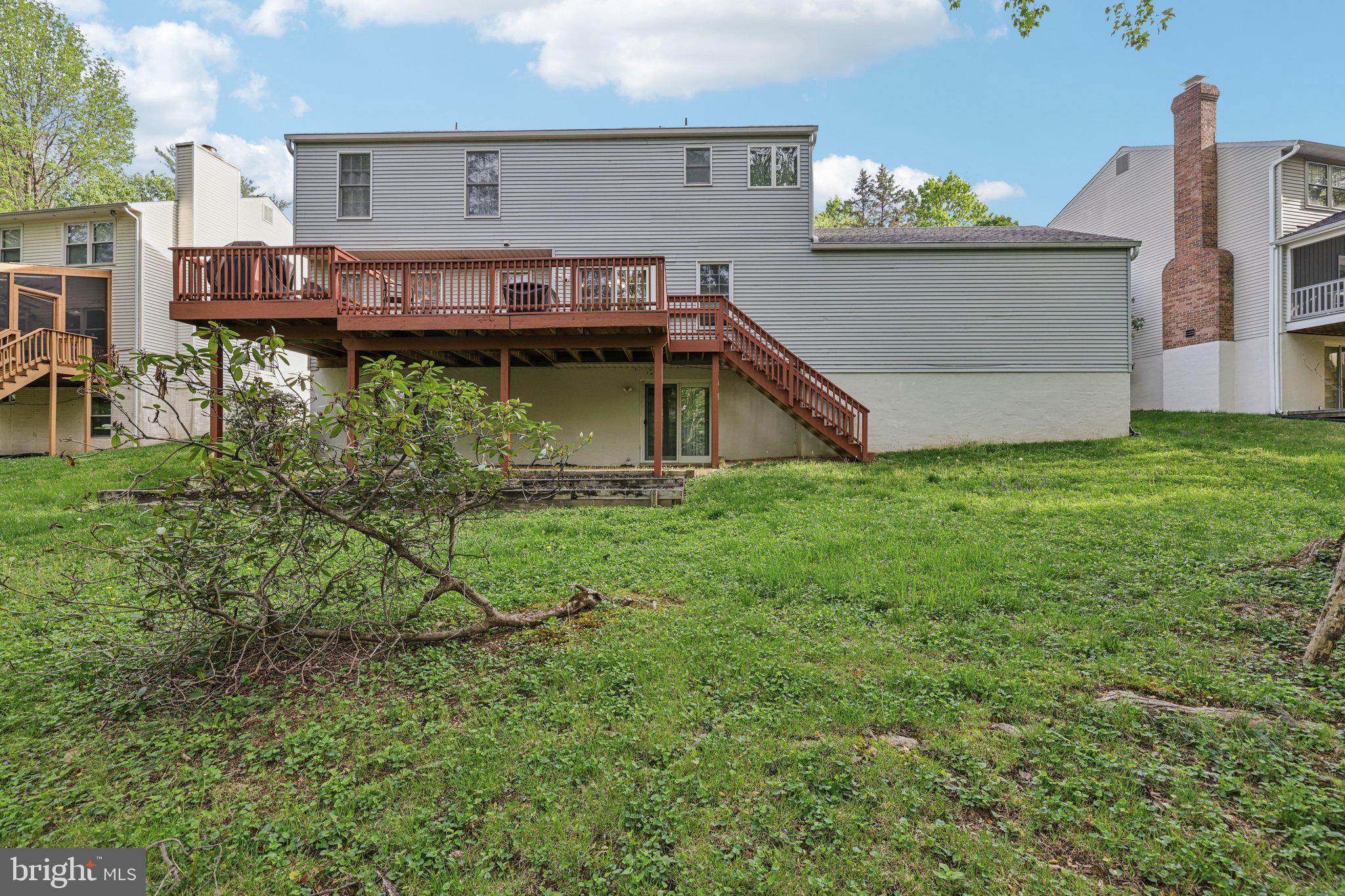 GLENMONT - Residential