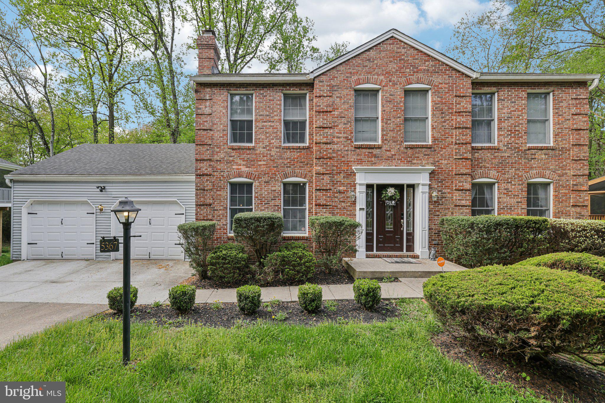 GLENMONT - Residential