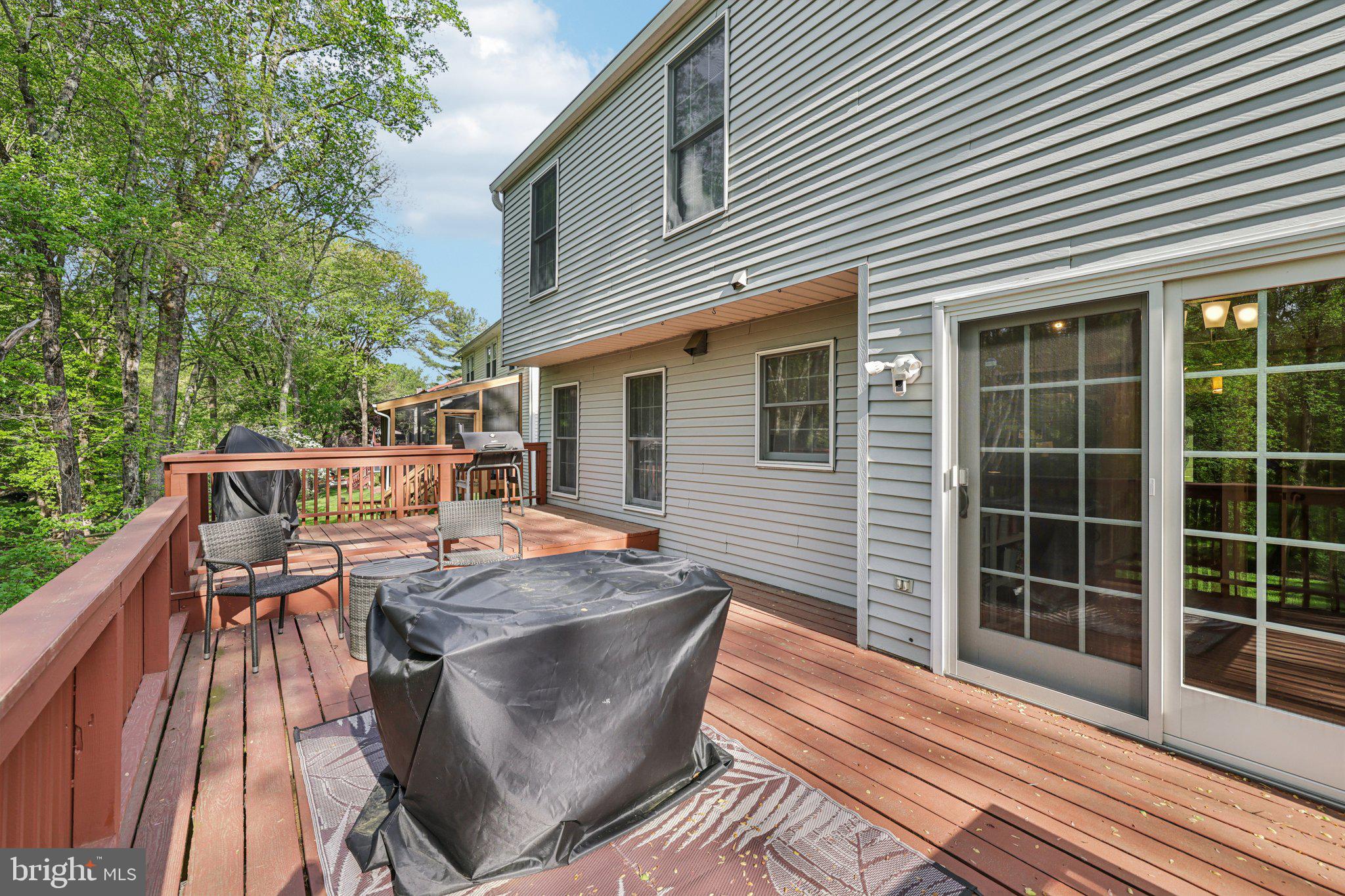 GLENMONT - Residential