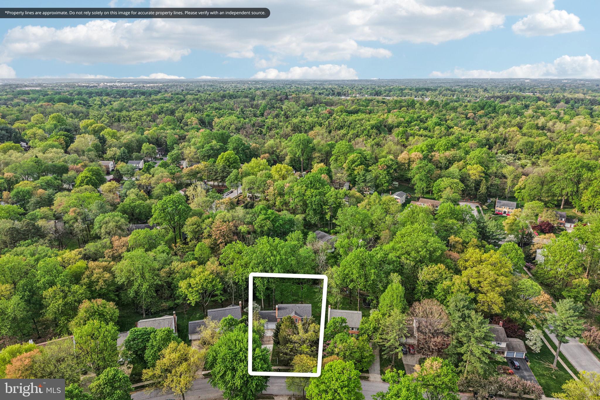 GLENMONT - Residential