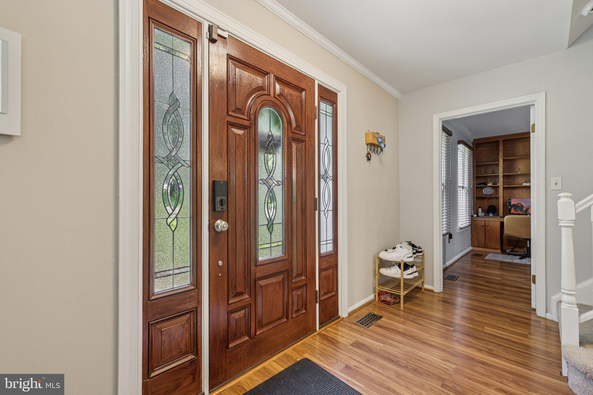 GLENMONT - Residential