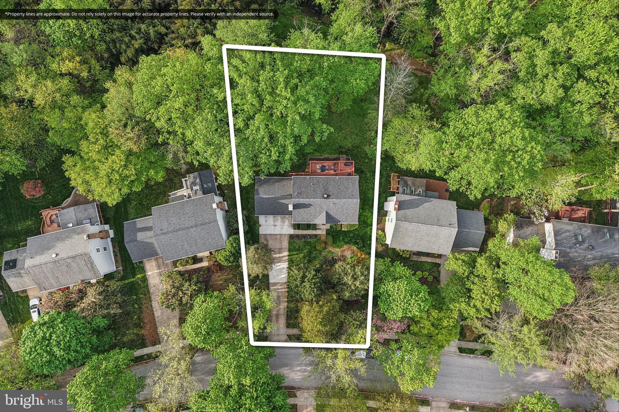 GLENMONT - Residential