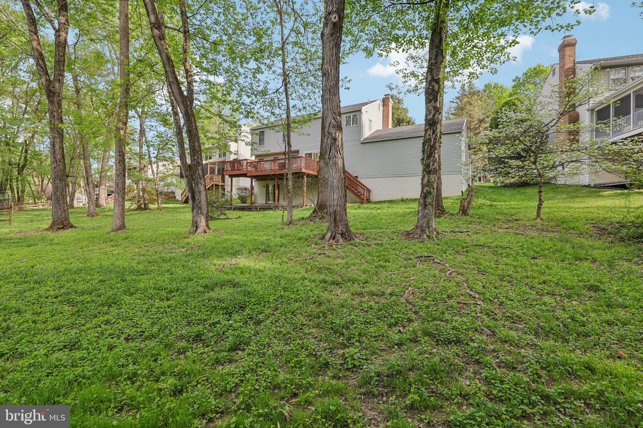 GLENMONT - Residential