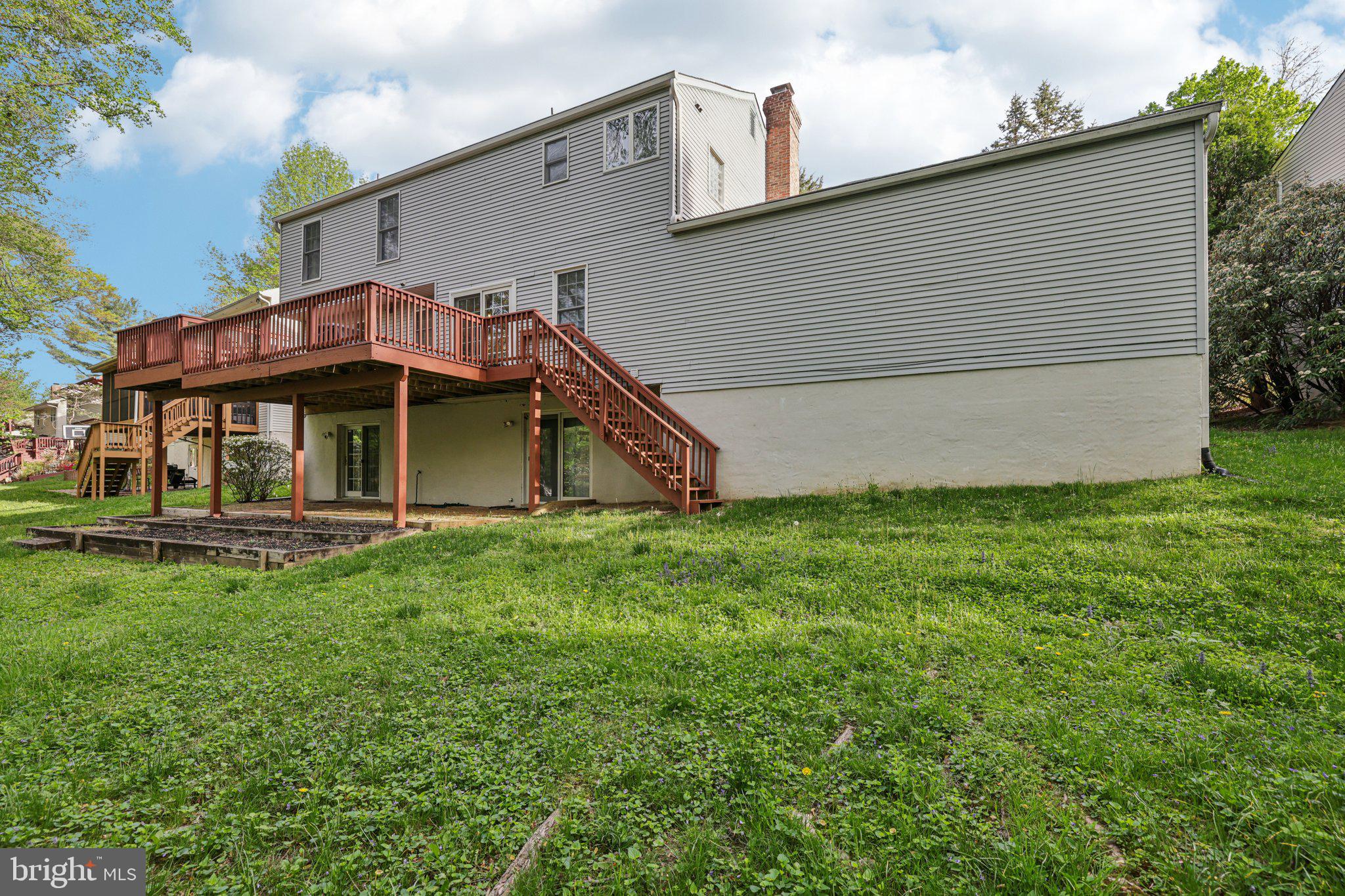 GLENMONT - Residential