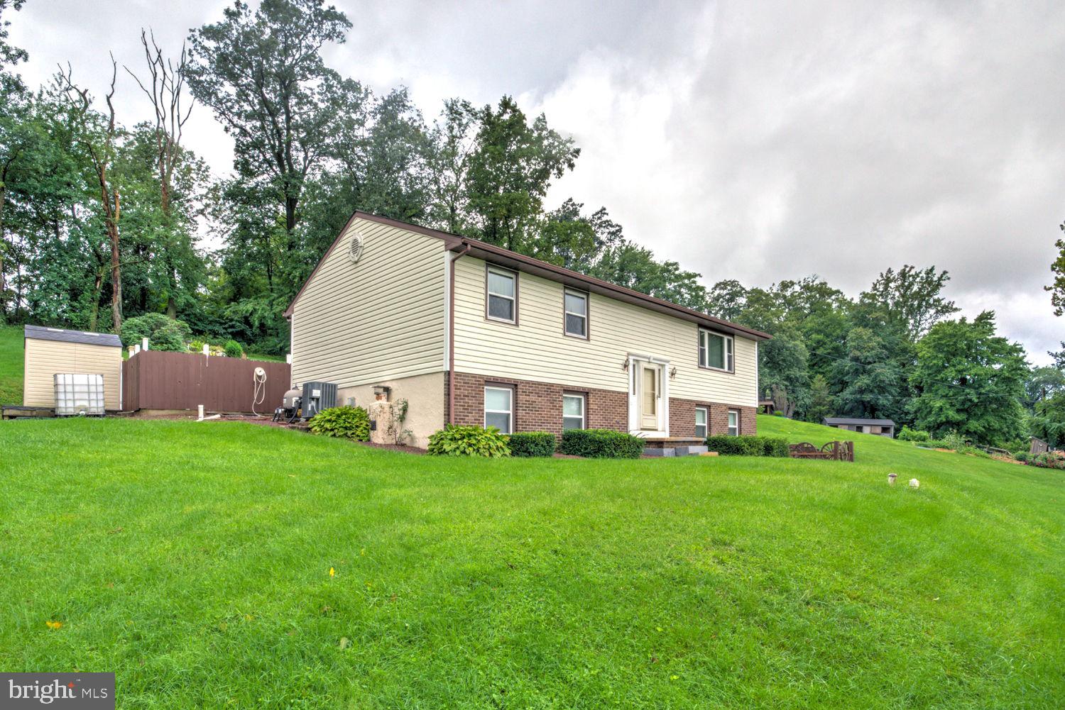 5356 OLD STRASBURG ROAD