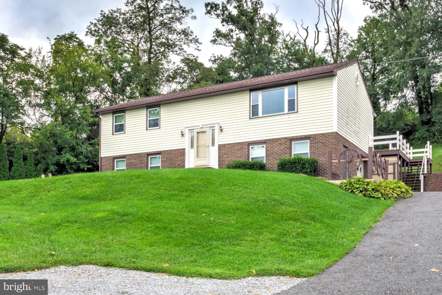 5356 OLD STRASBURG ROAD
