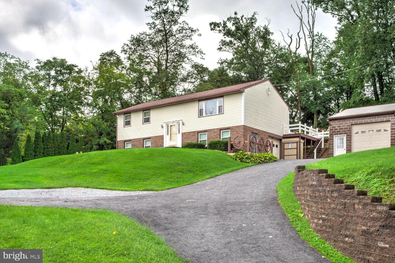 5356 OLD STRASBURG ROAD