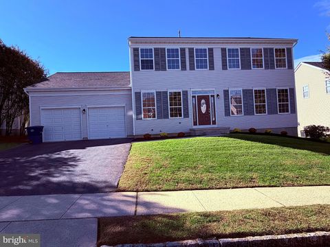 19 PASTERN TERRACE BURLINGTON NJ 08016