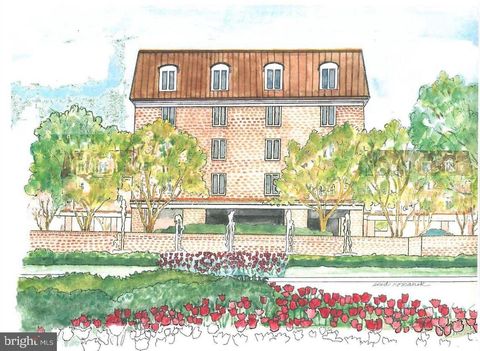 Photo of 8101 Connecticut Avenue #C-502, CHEVY CHASE, MD 20815 (MLS # MDMC2175890)