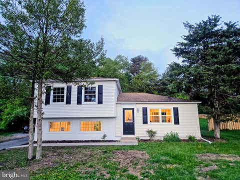 Homes For Sale - 970 Kingsway Drive<br/> COATESVILLE, PA 19320