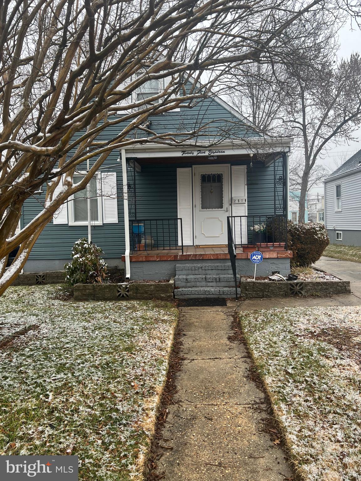 2518 LINWOOD ROAD