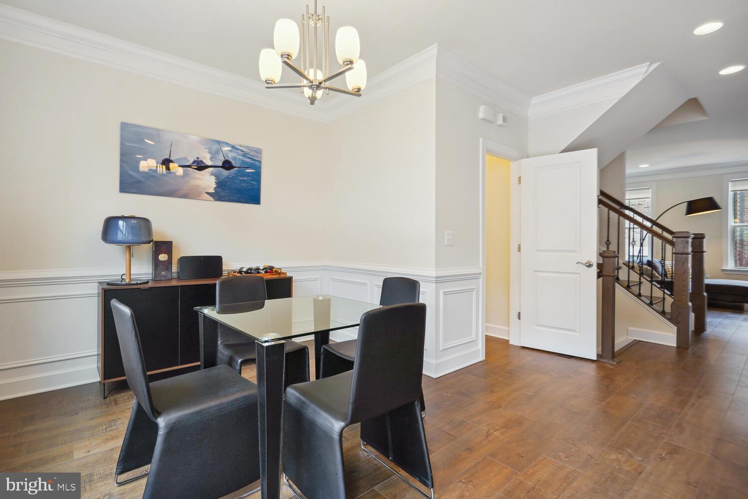 AMBROSE HILLS - Residential