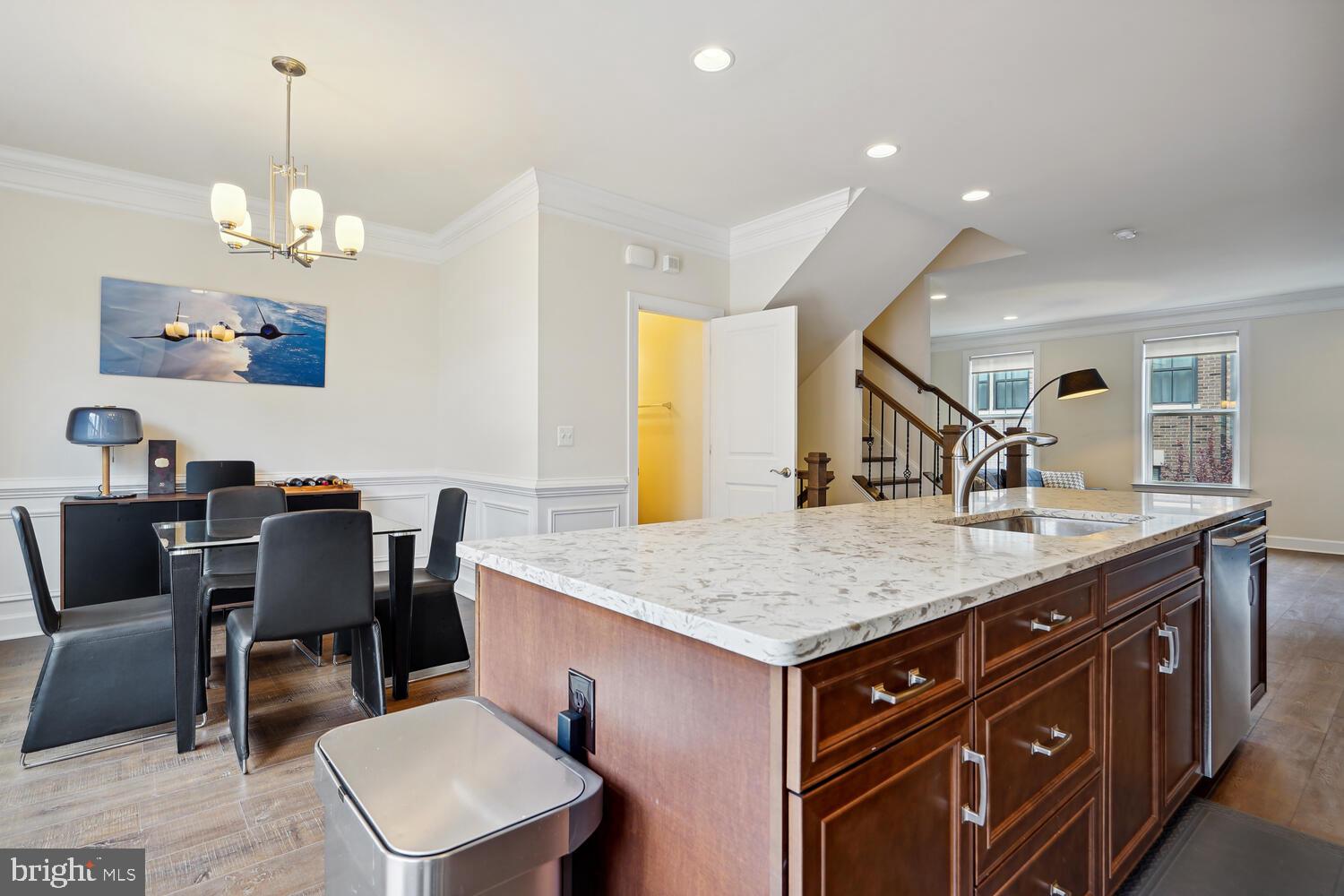 AMBROSE HILLS - Residential