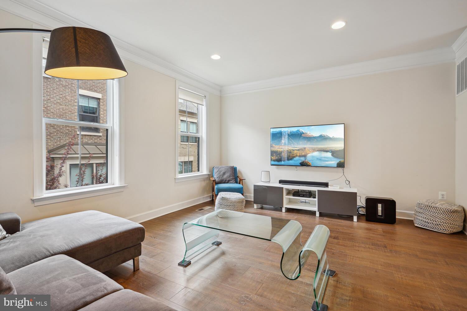 AMBROSE HILLS - Residential