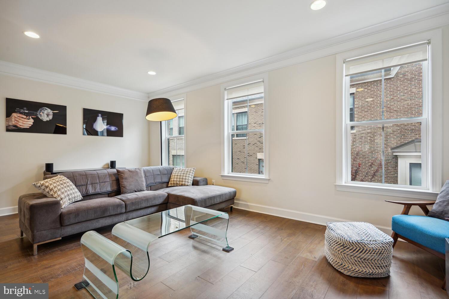 AMBROSE HILLS - Residential