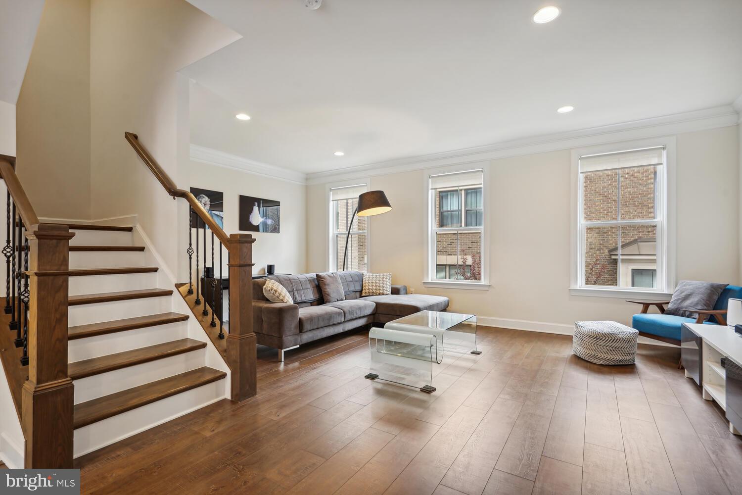 AMBROSE HILLS - Residential