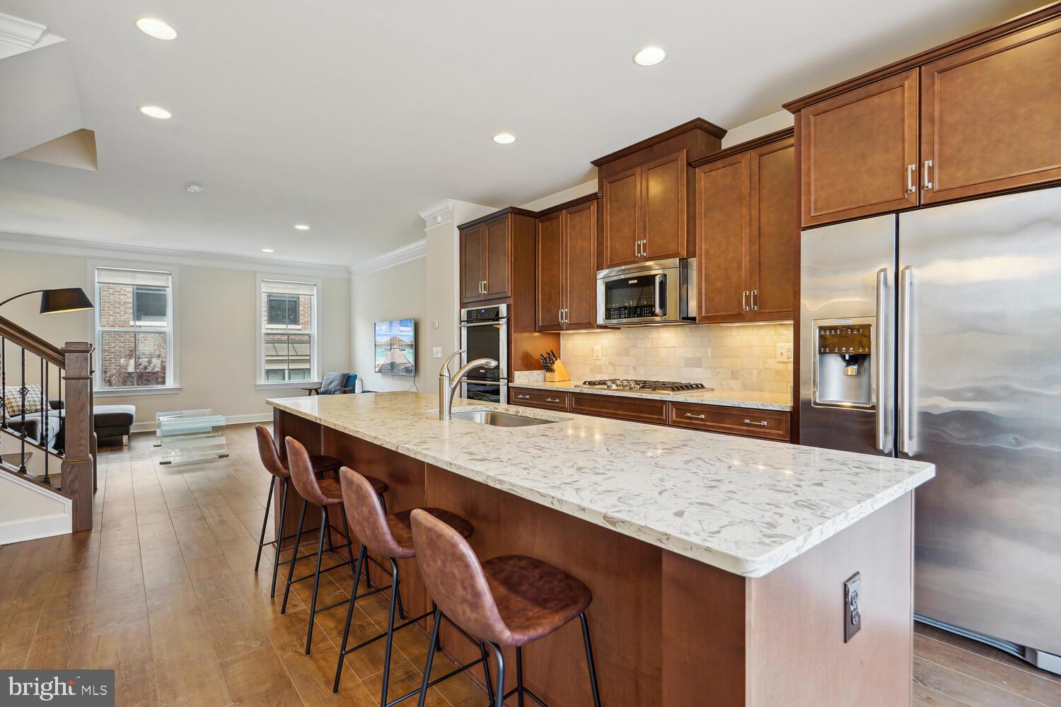 AMBROSE HILLS - Residential