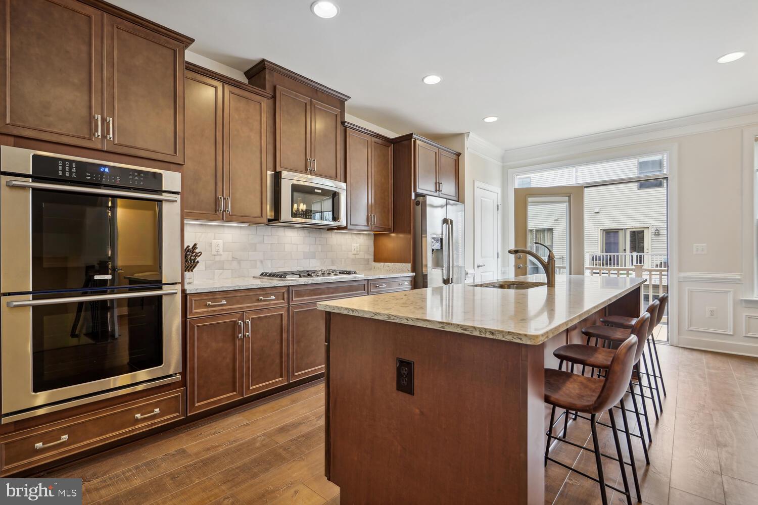 AMBROSE HILLS - Residential