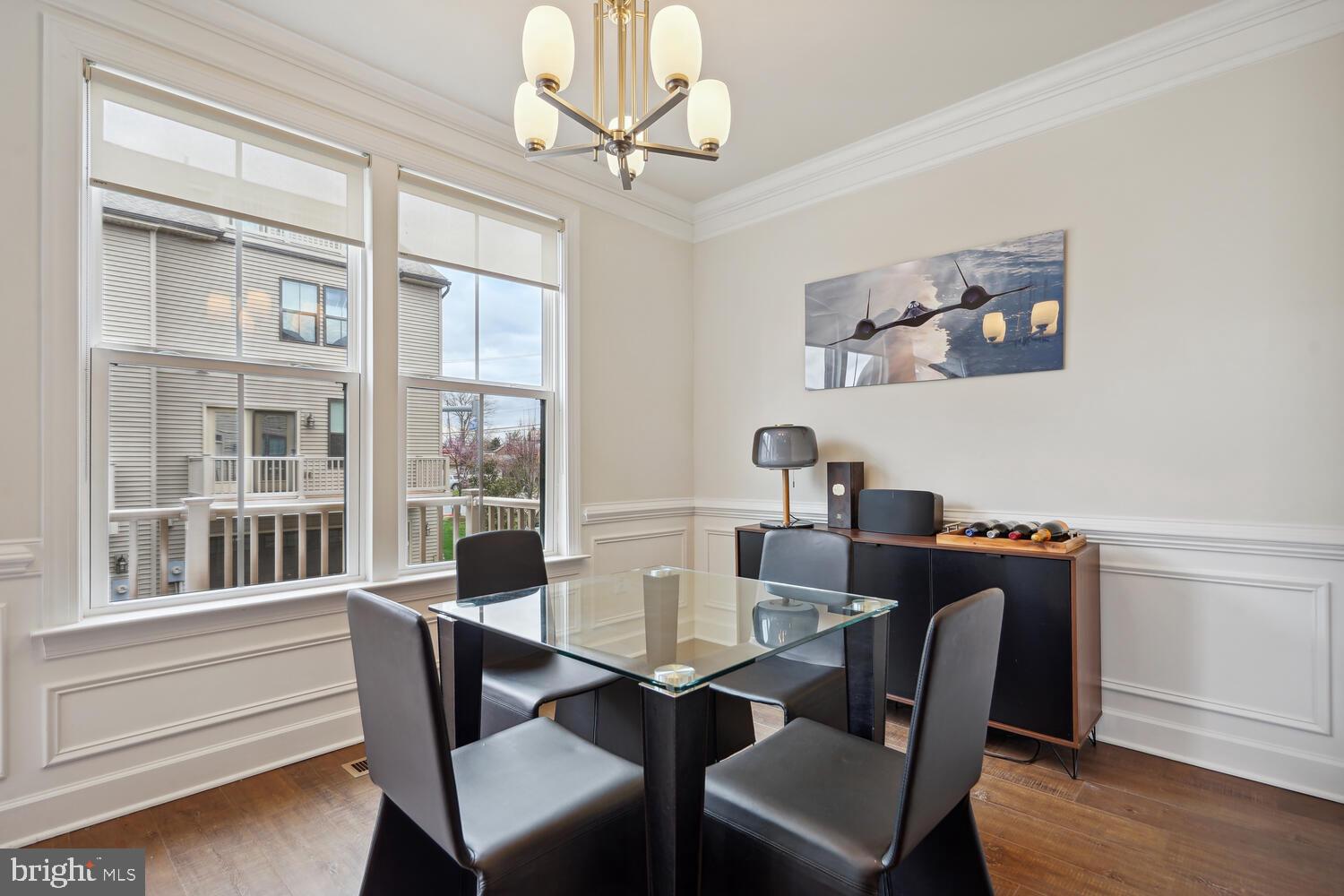 AMBROSE HILLS - Residential