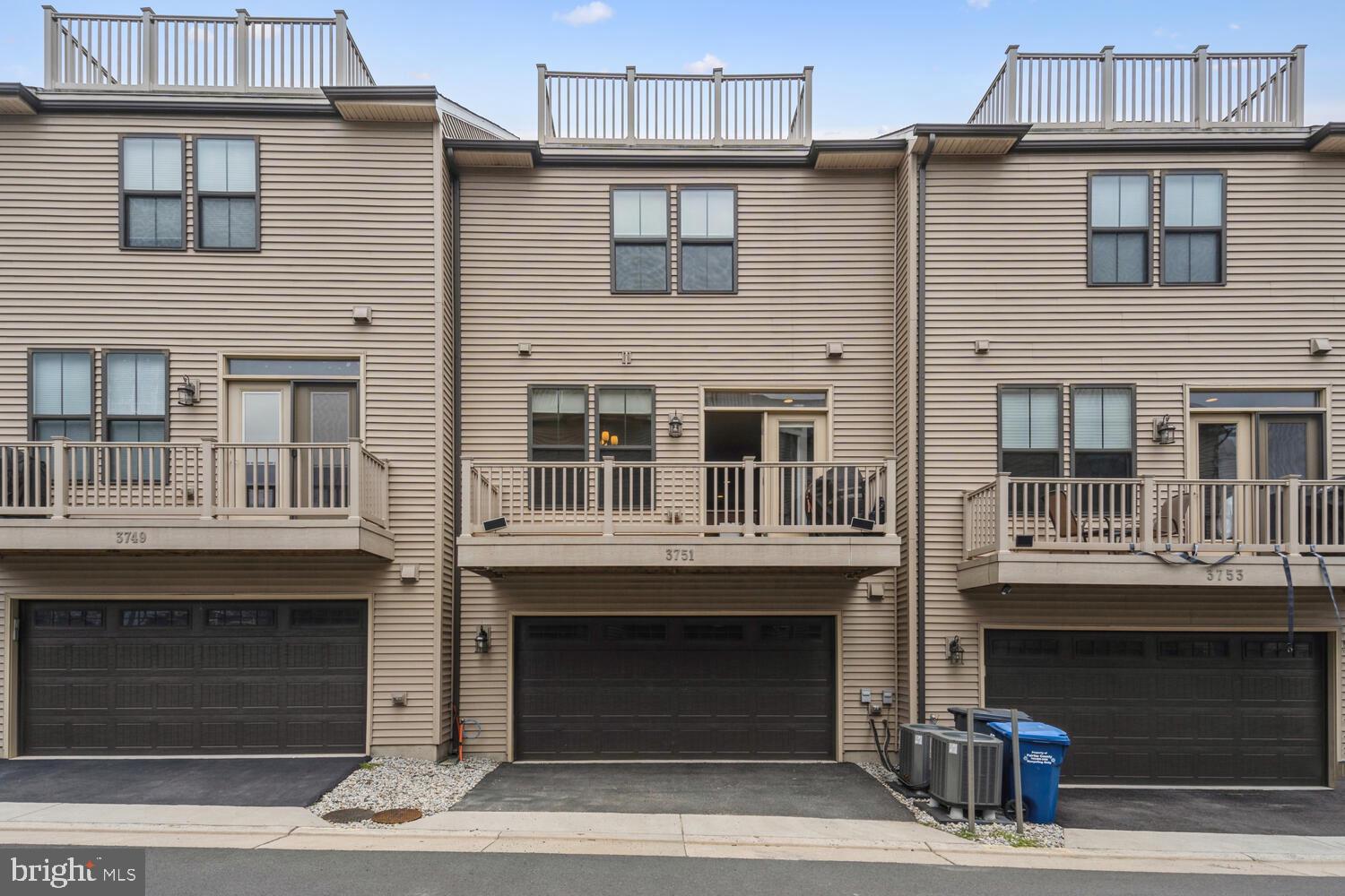 AMBROSE HILLS - Residential