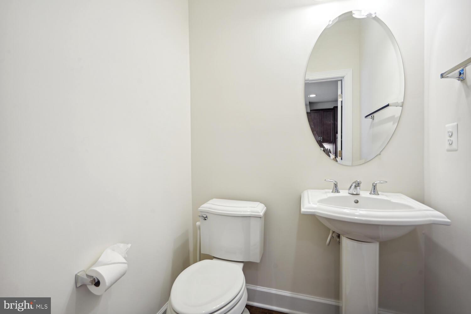 AMBROSE HILLS - Residential