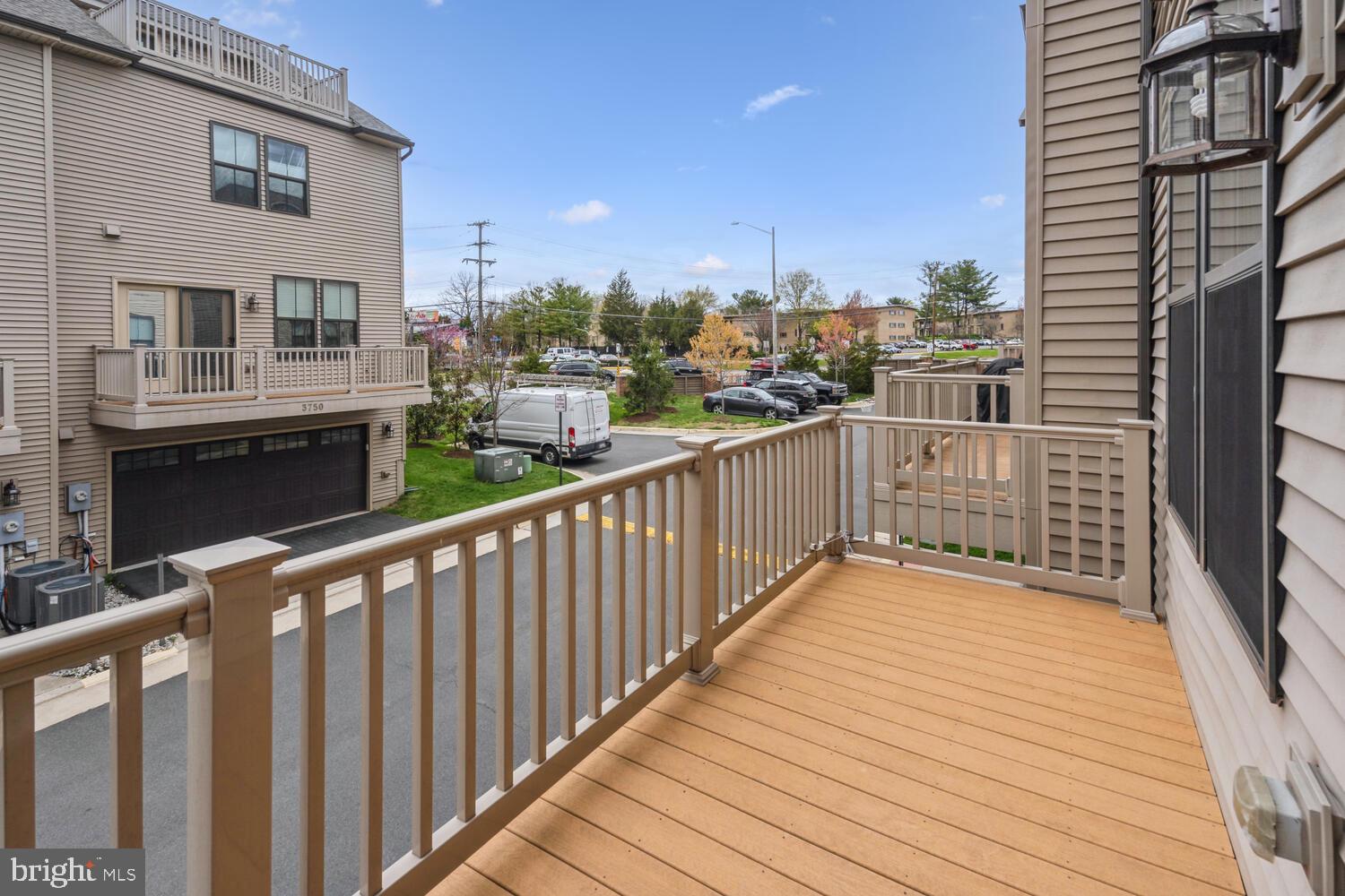 AMBROSE HILLS - Residential