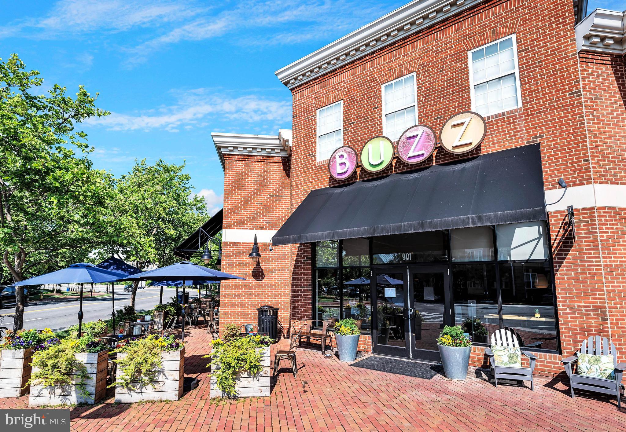 POTOMAC GREENS - Residential Lease