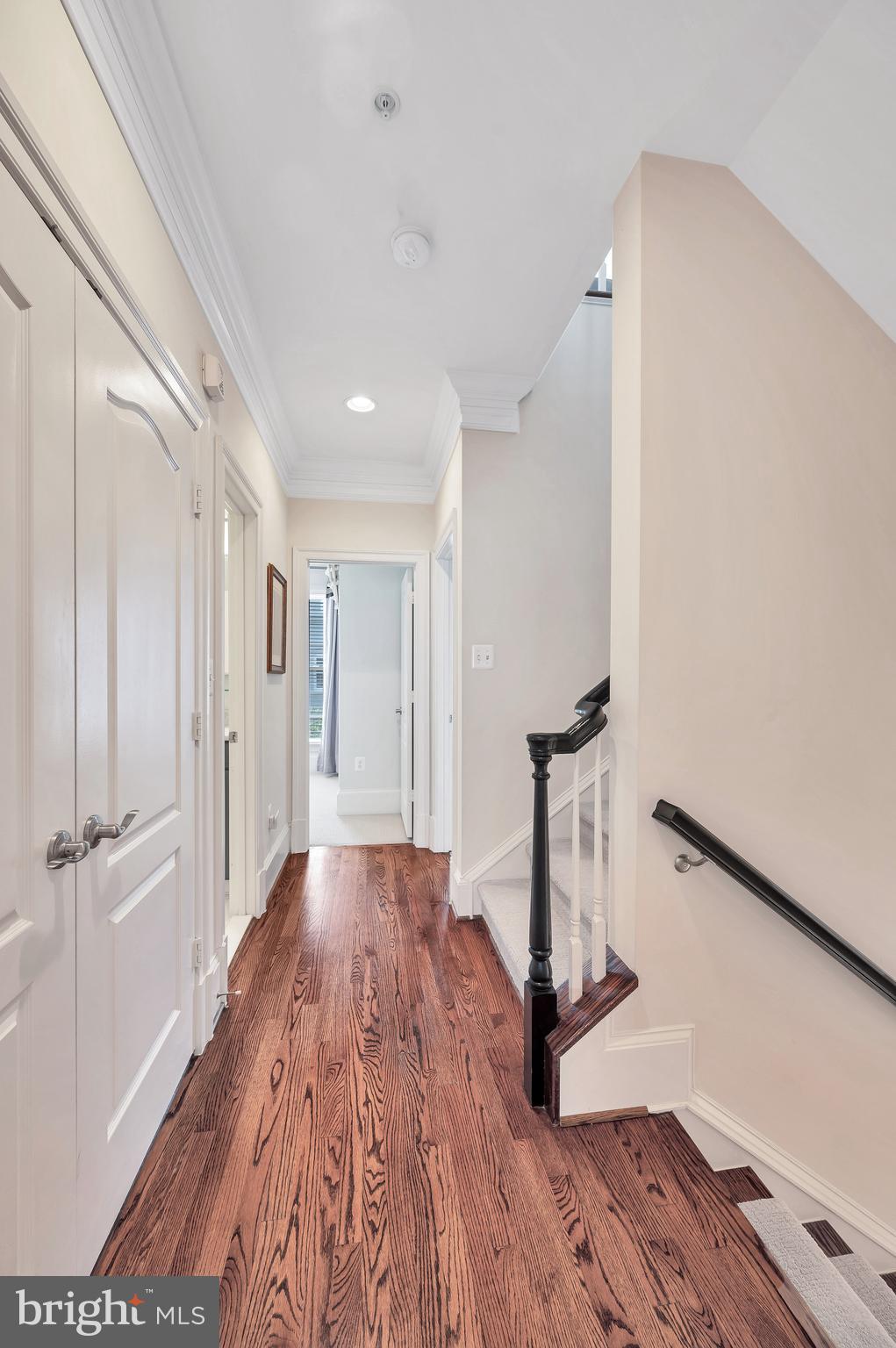 POTOMAC GREENS - Residential Lease