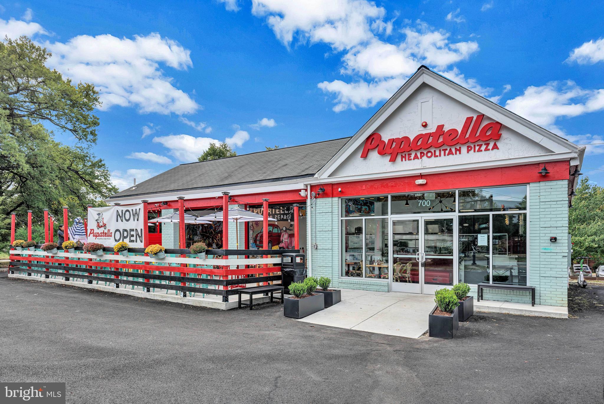 POTOMAC GREENS - Residential Lease