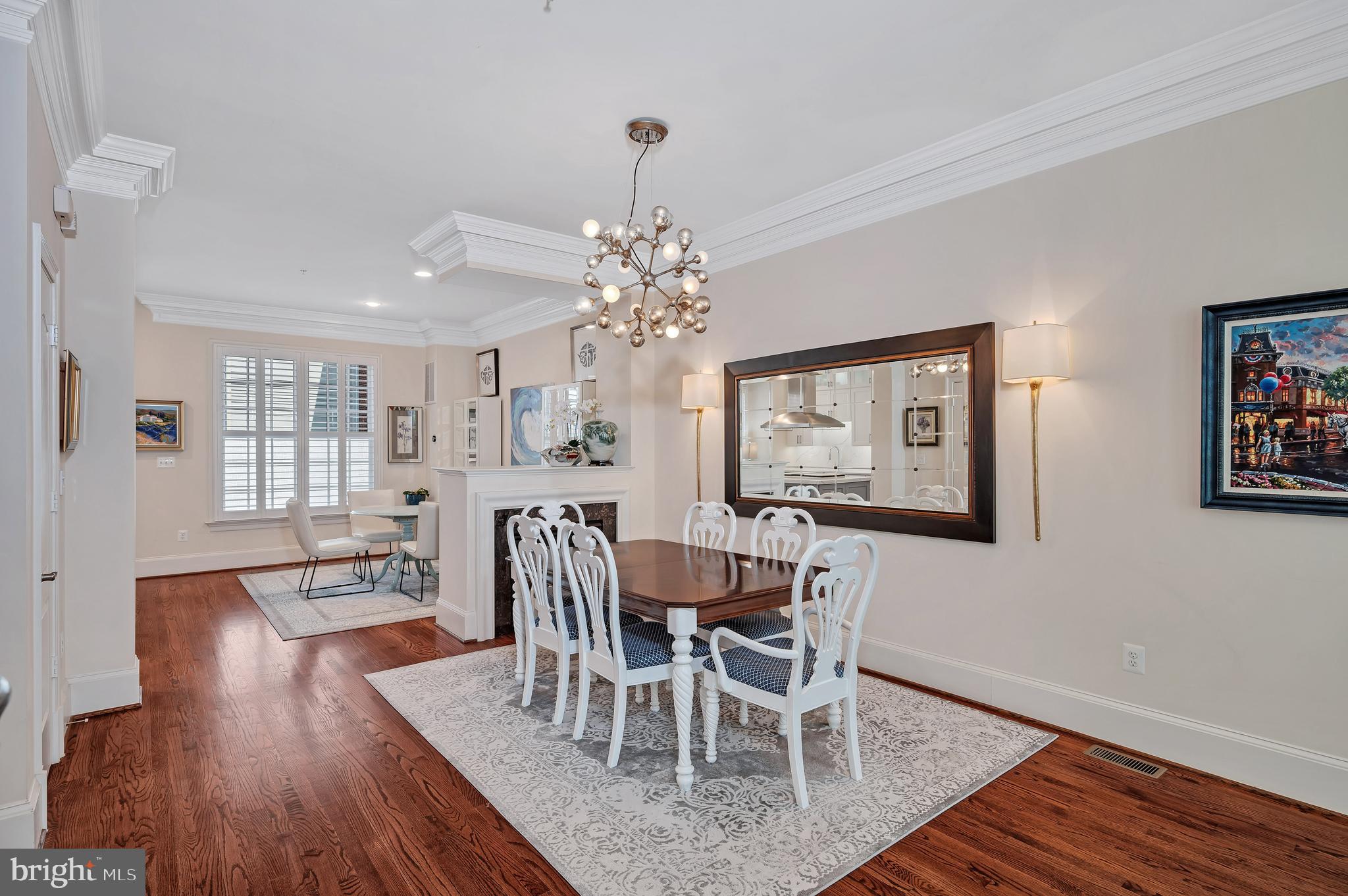 POTOMAC GREENS - Residential Lease